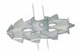 Turbine de dispersion