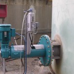 cuve de stockage produits pétroliers